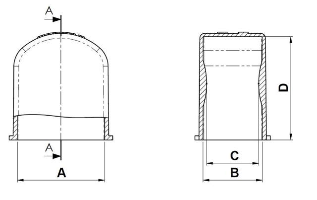 Banjo Protectors (HA)