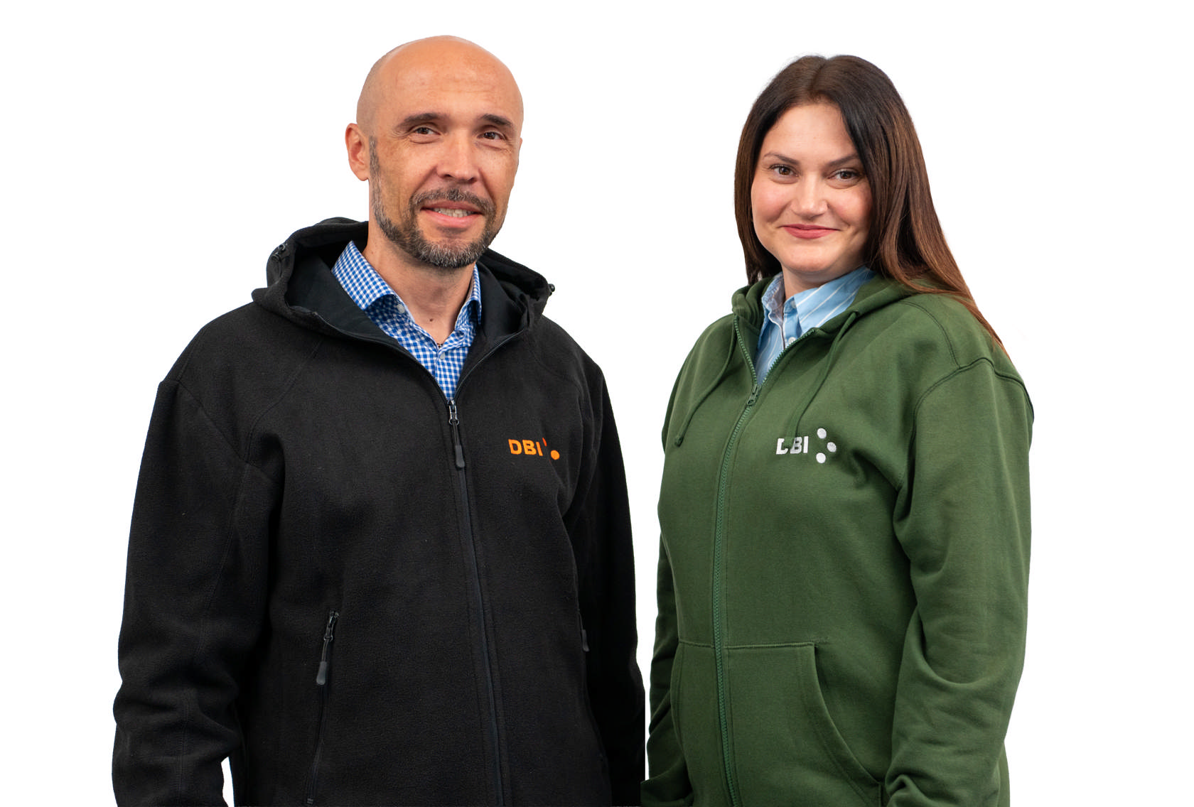 DBI Plastics experts offering support