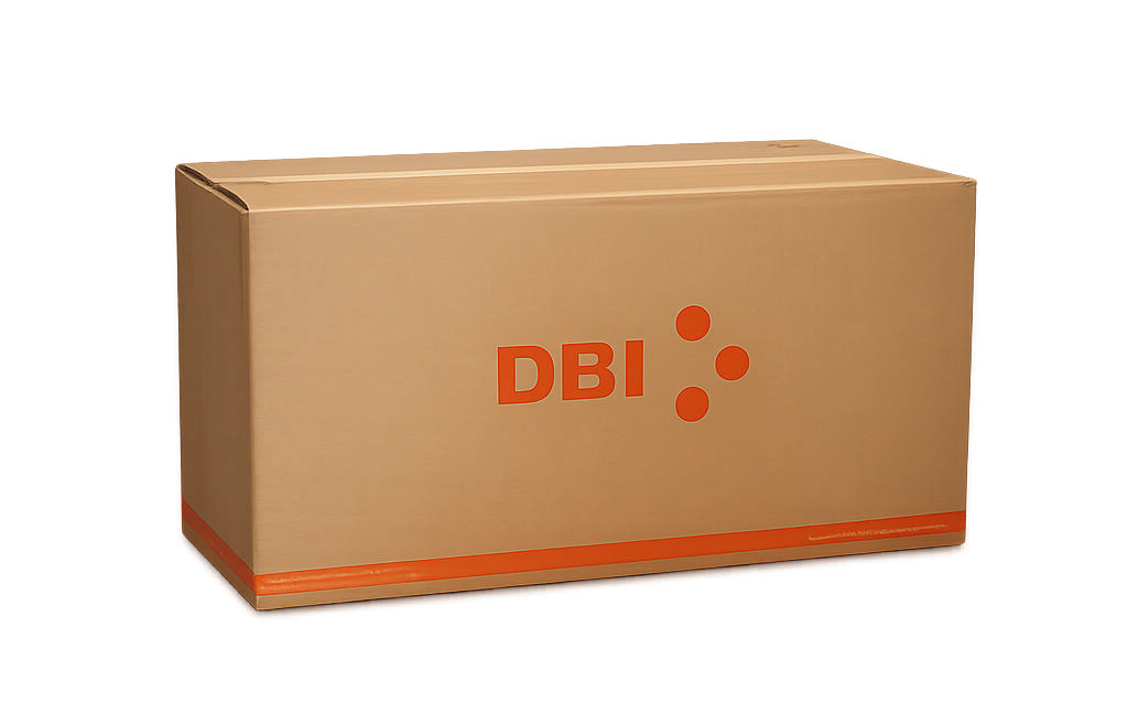 KLT container- DBI