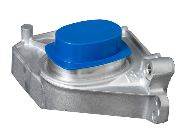 HV Solution for Rosenberger Connectors (EH)