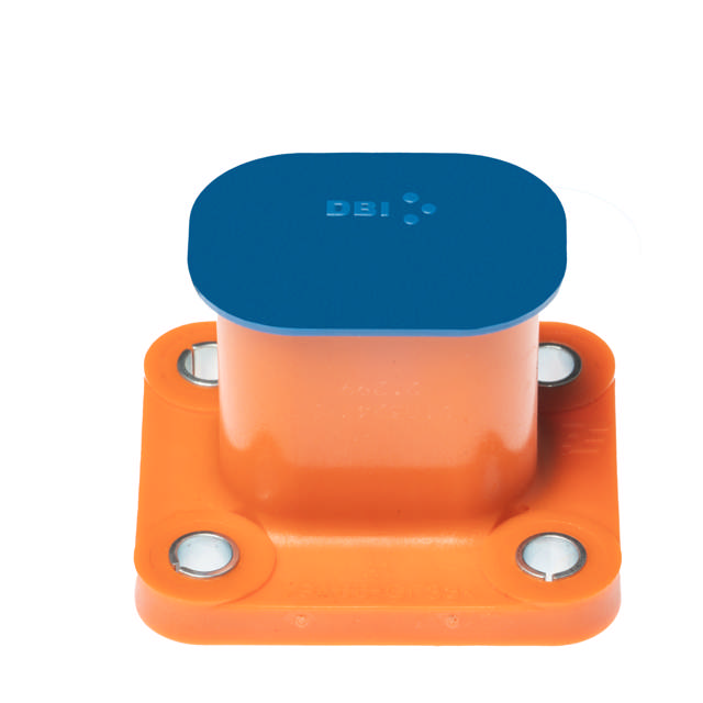 HV Solution for TE Connectors (EH)