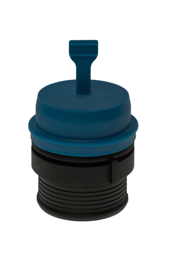 DV Caps for VDA QCs (DV)