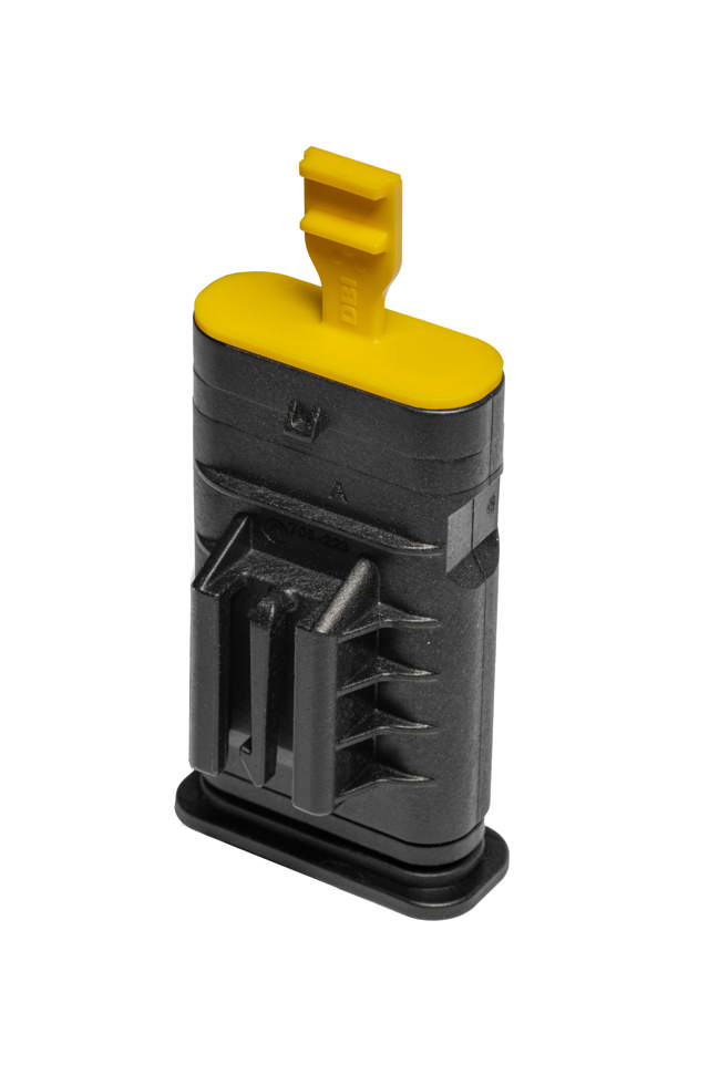 LV Solution for TE Connectors (EL)