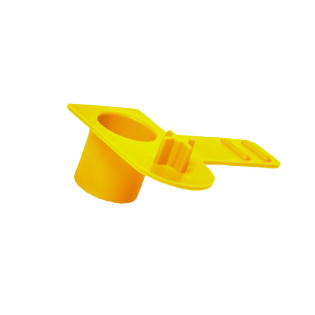 Flange Protectors (EF)Flange Protector for Turbocharger and Thermal Management