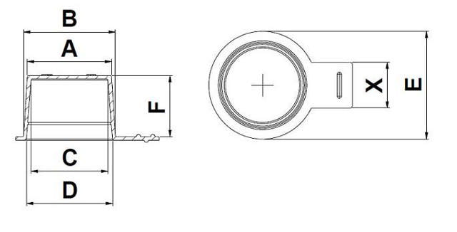 Protectors with Handle (NS)