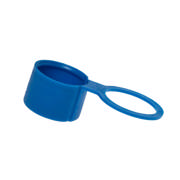 DETAIL2349 Tear Off Cap for Hydraulic Components