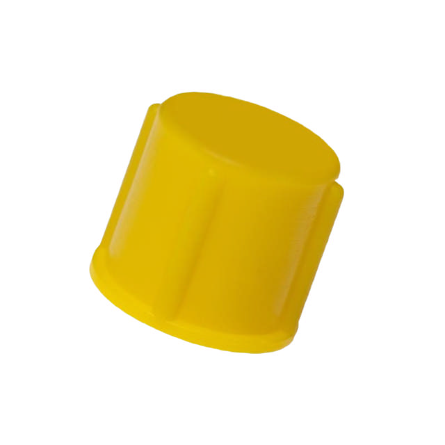 Threaded Caps (AA)Threaded Metric Cap