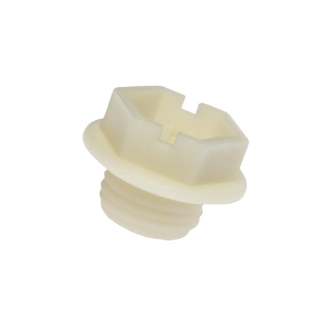 Threaded Plugs (TG)Threaded plug ideal for hydraulic units, engine components, and powertrain systems. 