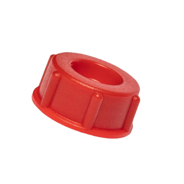 Tight Metric Caps (AG)Tight Metric Cap for Hydraulic and Pneumatic Systems