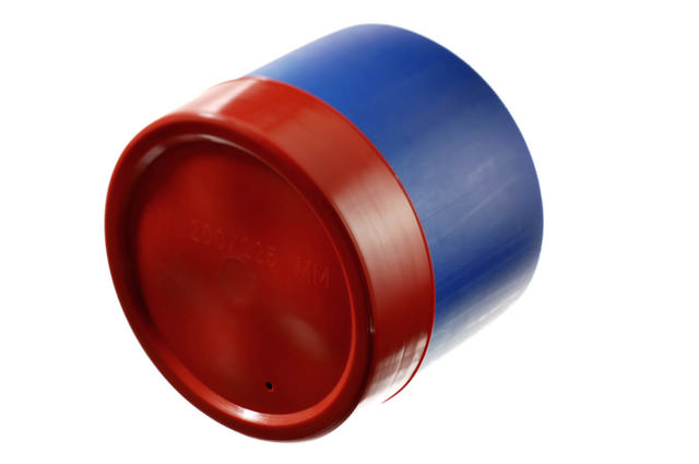 PVC Pipe Protectors (WA/WR)