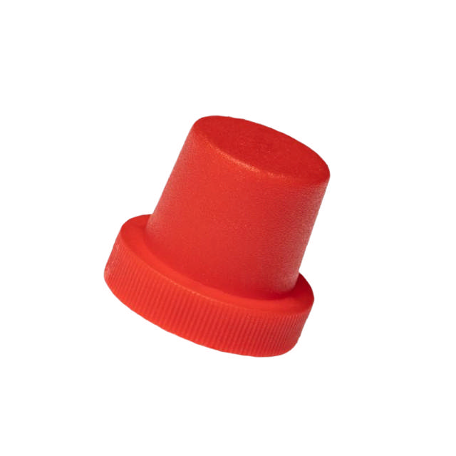 Conical Grips (NG)Conical grip cap for automotive pipes 