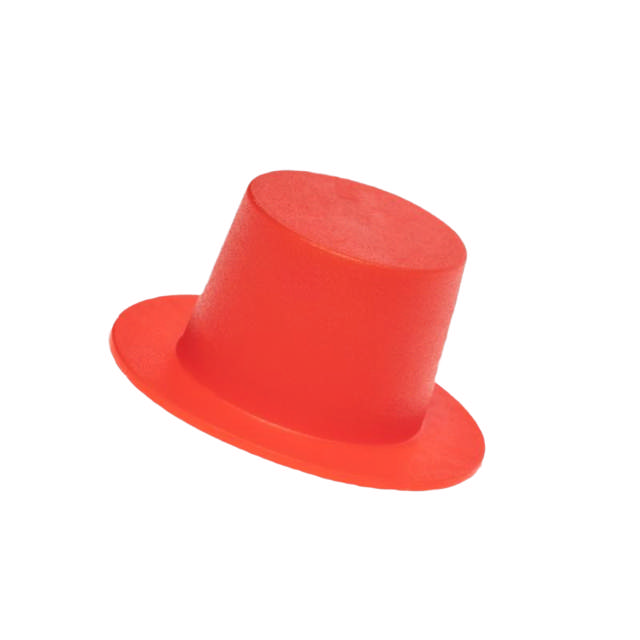 Protectors with Flange (NE)NE Protectors with Flange for threaded and inspection holes