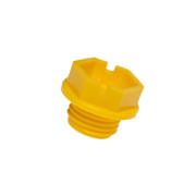 DETAIL2464 Threaded UNF Plugs to protect internal threads in hydraulic and steering components,