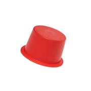 DETAIL2533 Universal solution for protection of ports, inspection holes, and fittings in hydraulic systems