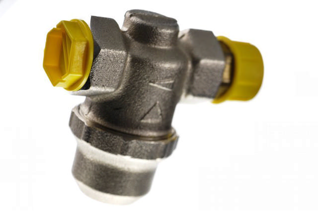 Threaded UNF Plugs (TC)