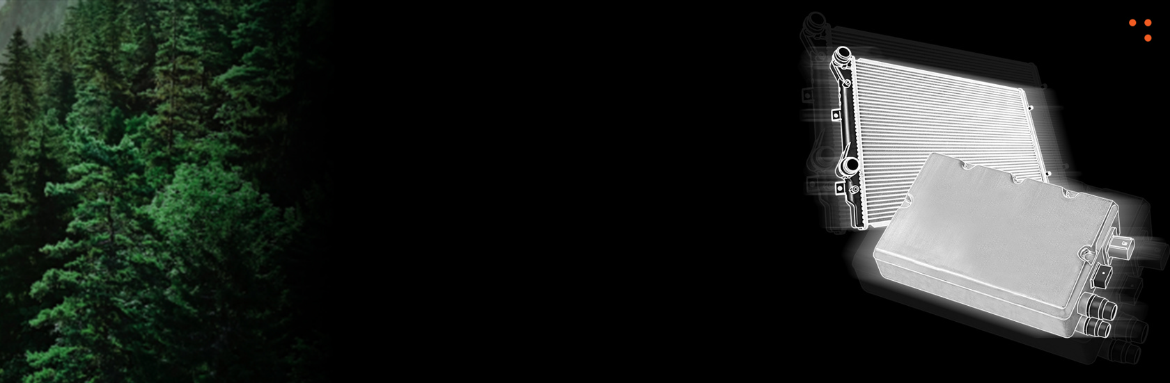 Protecting your business. DBI complete solutions. Strong partnership.